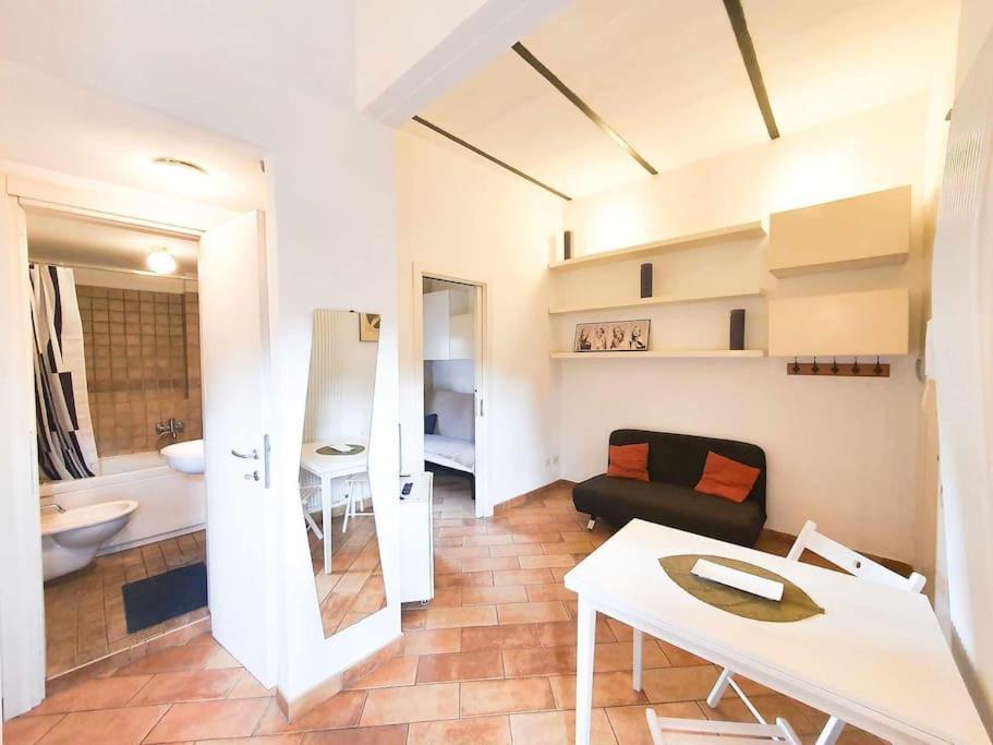 Cozy In Pigneto Up To 4 Appartamento Roma
