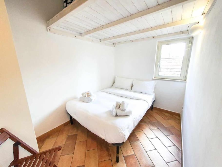 Appartamento Cozy In Pigneto Up To 4 *