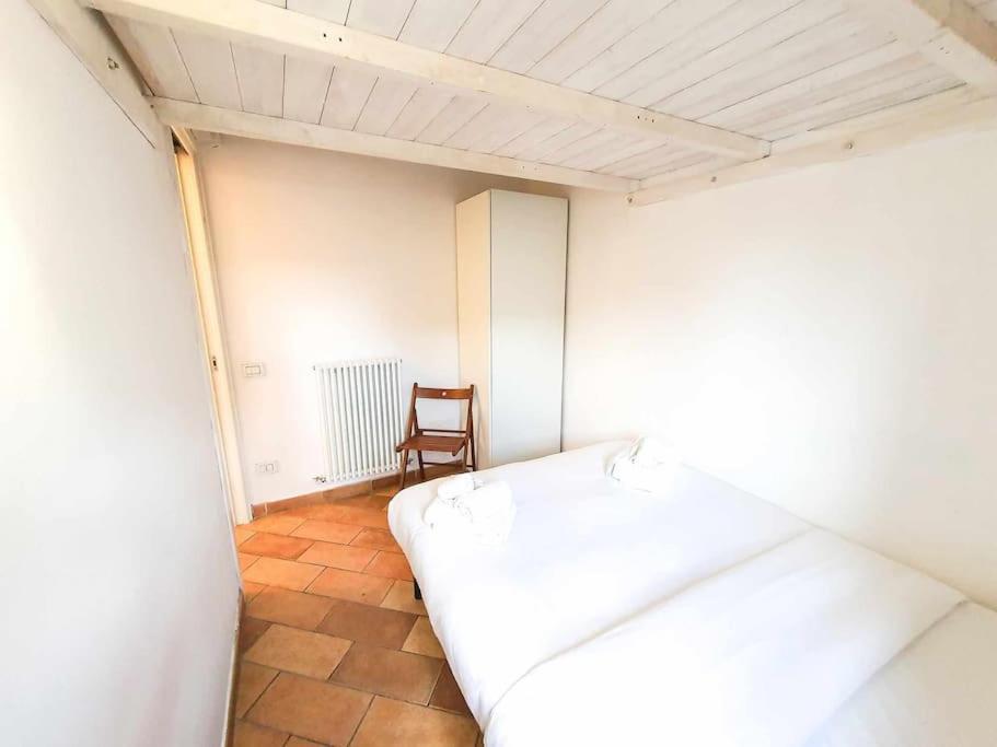 Cozy In Pigneto Up To 4 Appartamento Roma